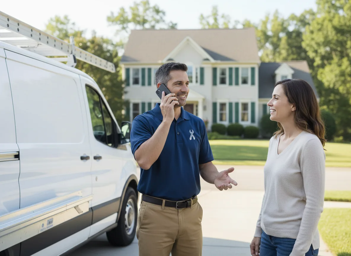 Home Gutter Service Cleveland, OK FAQs